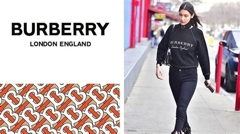 marca burberry pronuncia|How to pronounce Burberry .